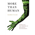 More Than Human - Paperback