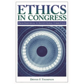 Ethics in Congress: From Individual to Institutional Corruption - Paperback