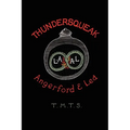 Thundersqueak: The Confessions of a Right Wing Anarchist - Paperback