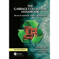 The Garbage Collection Handbook: The Art of Automatic Memory Management - Paperback