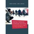 Spiritual Formation in Emerging Adulthood: A Practical Theology for College and Young Adult Ministry - Paperback