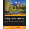 Getting Started with Ionic - Paperback