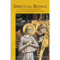 Spiritual Beings in the Heavenly Bodies and in the Kingdoms of Nature: (Cw 136) Volume 136 - Paperback
