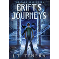 Erift's Journeys: The Dark Messengers - Hardcover
