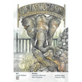 Metaphorosis January 2023 - Paperback