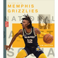The Story of the Memphis Grizzlies - Library Binding