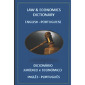 Law & Economics Dictionary English Portuguese - Paperback