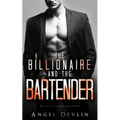 The Billionaire and the Bartender: Aidan's story - Paperback