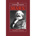 The Cambridge Companion to Marx - Paperback