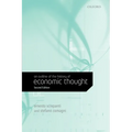 An Outline of the History of Economic Thought - Paperback