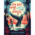 The Boy Who Met a Whale - Paperback