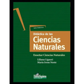 Didáctica de las ciencias naturales: Enseñar Ciencias Naturales - Paperback
