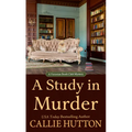 A Study in Murder - Paperback