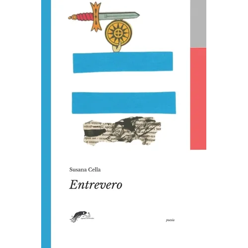Entrevero: Poesía - Paperback