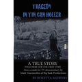Tragedy in Tin Can Holler - Paperback
