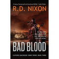 Bad Blood - Paperback