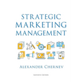 Strategic Marketing Management, 11th Edition - Hardcover