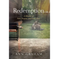 Redemption: A Memoir of Pain, Purpose, and God's Grace - Hardcover