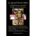 50 Special Event Ideas - Paperback
