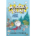 Murray the Viking - Hardcover