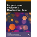 Perspectives of Educational Developers of Color - Paperback