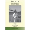 Short's Stories: Jaw Dropping, From North to South, 1968-1969 - Paperback