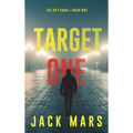 Target One (The Spy Game-Book #1) - Hardcover