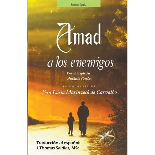 Amad a los Enemigos - Paperback