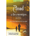 Amad a los Enemigos - Paperback