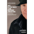 My Lunches with Henry Jaglom - Hardcover