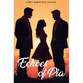 Echoes of Pia - Paperback