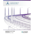 AutoCAD Civil 3D 2018 for Surveyors Metric: Autodesk Authorized Publisher - Paperback