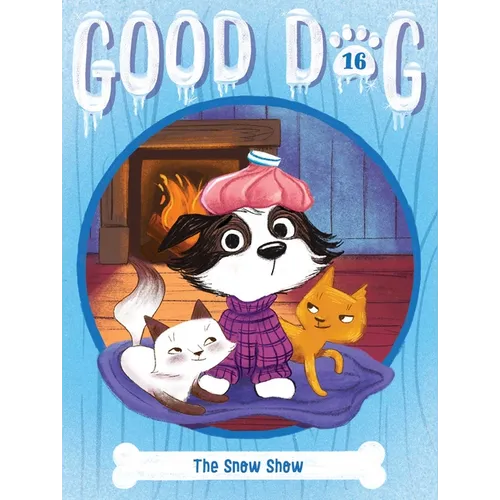 The Snow Show - Hardcover