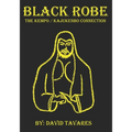 Black Robe: The Kempo/Kajukenbo Connection - Paperback