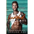 Headed for Home: Alternate Cover (model version) - Paperback