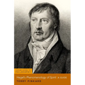Hegel's Phenomenology of Spirit: A Guide - Paperback