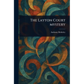 The Layton Court Mystery - Paperback