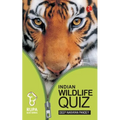 Rupa Book of Indian Wildlife Quiz - Paperback