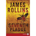 The Seventh Plague: A SIGMA Force Novel - Paperback