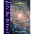 The New Astronomy Book - Hardcover