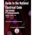 Guide to the National Electrical Code for HVAC Professionals - Paperback