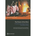 The Power of the Mine - Paperback