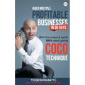 Build Multiple Profitable Business - Paperback