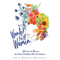 Wonder Full Women. Attune & Bloom. Eat, Move & Meditate with the Seasons. - Paperback