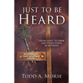 Just to be heard - Paperback