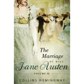 The Marriage of Miss Jane Austen: Volume II - Paperback