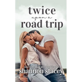 Twice Upon A Road Trip - Paperback