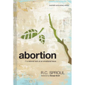 Abortion: A Rational Look at an Emotional Issue - Paperback