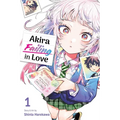 Akira Failing in Love, Vol. 1 - Paperback