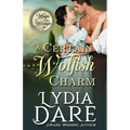 A Certain Wolfish Charm - Paperback